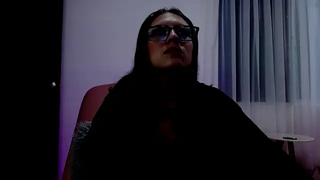 Snapshot of Aurora_blossom__ chatting on December 21, 2024, 12:49 pm Aurora blossom online show from December 21, 2024, 12:49 pm