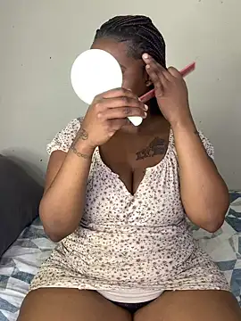 Snapshot of ThickPearlx23 chatting on June 27, 2026, 9:09 pm ThickPearlx23 online show from June 27, 2026, 9:09 pm