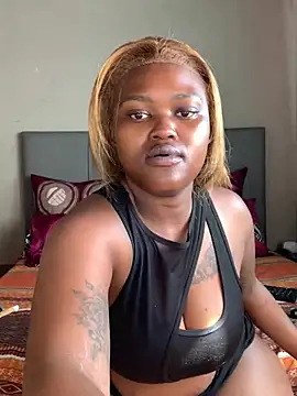 Snapshot of ThickPearlx23 chatting on July 28, 2026, 10:43 am ThickPearlx23 online show from July 28, 2026, 10:43 am