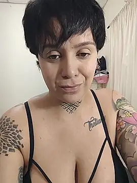 KatInk online show from February 12, 2026, 2:45 pm