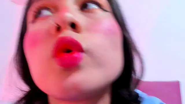 teffy lee online show from February 27, 2025, 11:37 pm