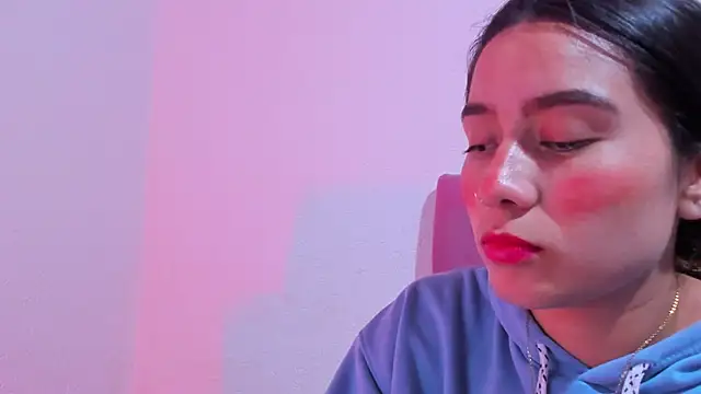 teffy lee online show from March 21, 2025, 9:01 pm