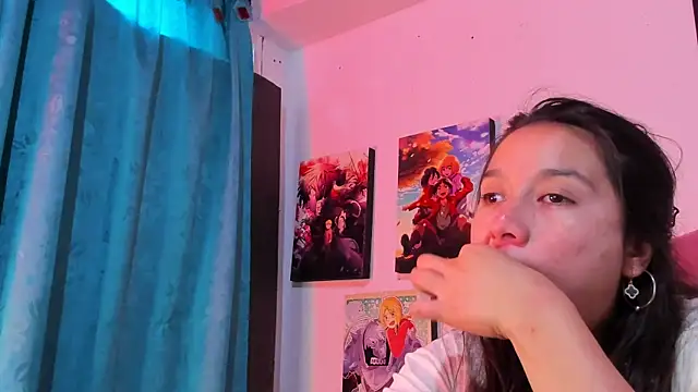 teffy lee online show from October 2, 2025, 9:55 pm