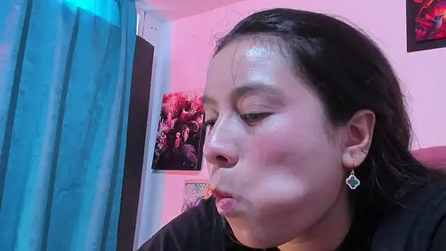 teffy lee online show from October 3, 2025, 8:39 pm