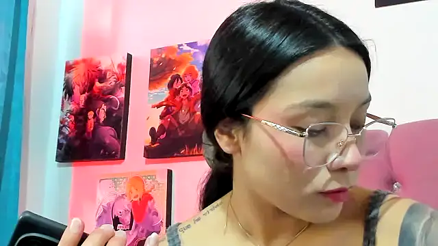 teffy lee online show from November 10, 2025, 8:08 pm