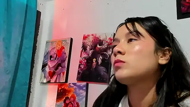 teffy lee online show from April 17, 2026, 8:12 pm