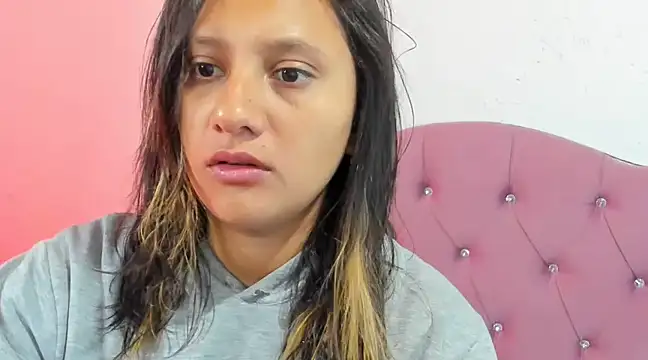 Mila nixon02 online show from December 23, 2024, 4:50 pm