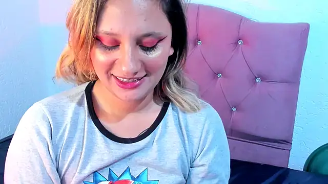 Mila nixon02 online show from March 4, 2025, 5:34 pm