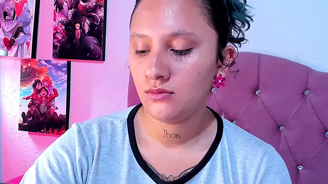 Mila nixon02 online show from February 15, 2026, 4:36 pm