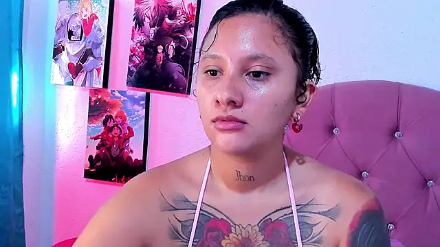 Mila nixon02 online show from March 5, 2026, 4:47 pm