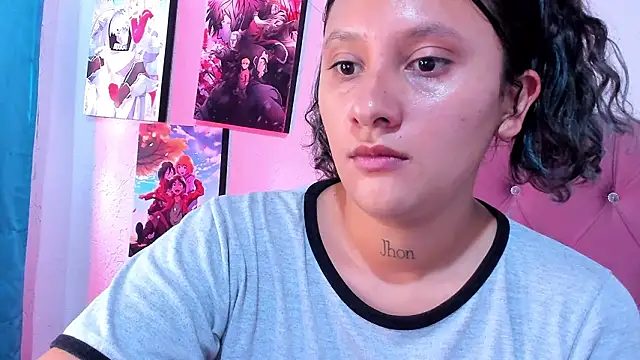 Mila nixon02 online show from March 15, 2026, 4:57 pm