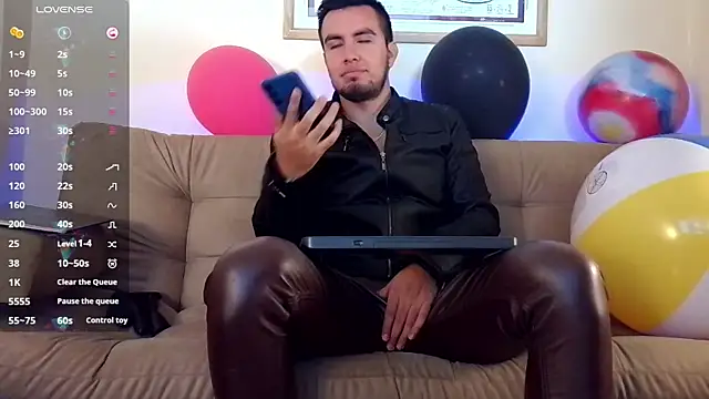 bradley colt online show from January 21, 2025, 1:11 pm