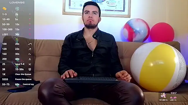 bradley colt online show from January 22, 2025, 1:21 pm