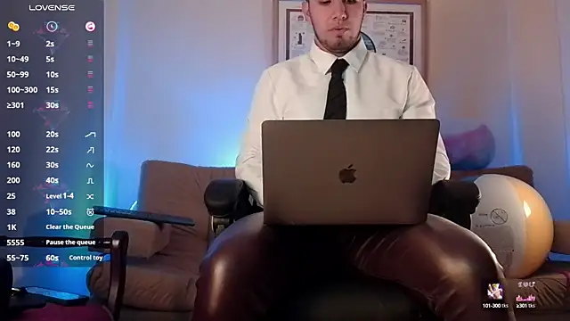 bradley colt online show from March 16, 2025, 11:57 pm