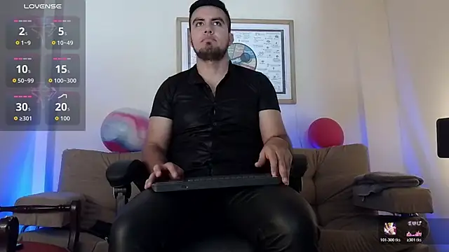 bradley colt online show from November 8, 2025, 3:01 pm