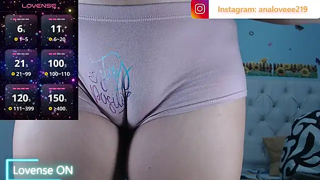 ana studio online show from March 16, 2026, 1:11 am