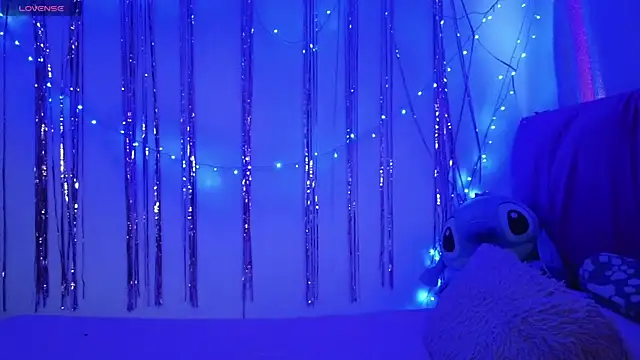 Alahia7demon online show from March 7, 2025, 10:32 pm