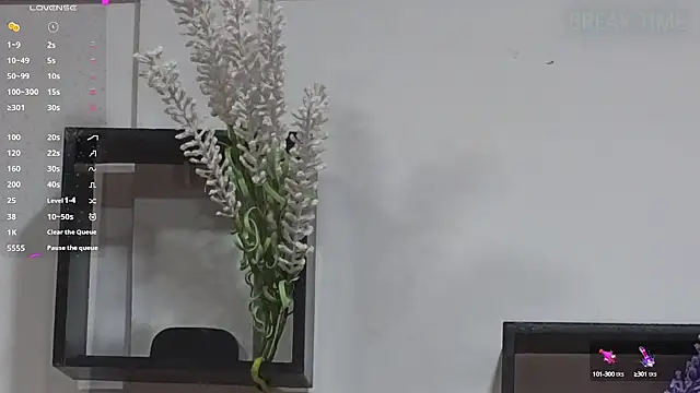 Alahia7demon online show from October 10, 2025, 12:42 am