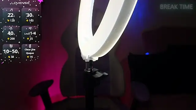 Alahia7demon online show from December 18, 2025, 11:55 pm