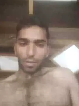 loganwollf online show from January 5, 2025, 8:22 am