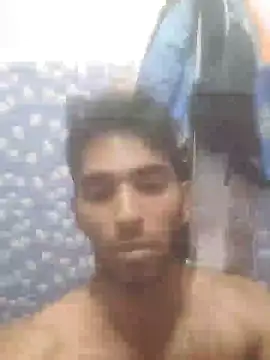 loganwollf online show from January 25, 2025, 9:47 am