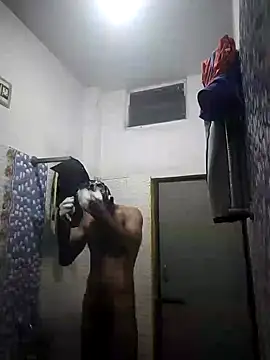 loganwollf online show from January 30, 2025, 2:04 pm