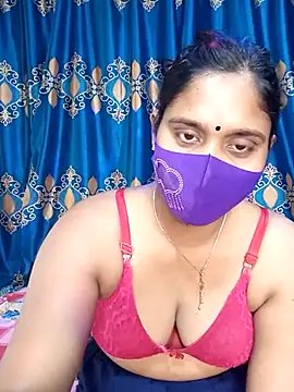 Hot Maleka online show from February 22, 2025, 5:55 am