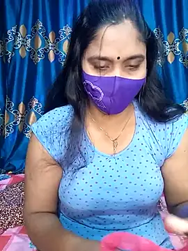 Hot Maleka online show from February 27, 2025, 1:59 am