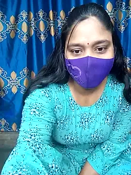 Hot Maleka online show from March 20, 2025, 1:13 am