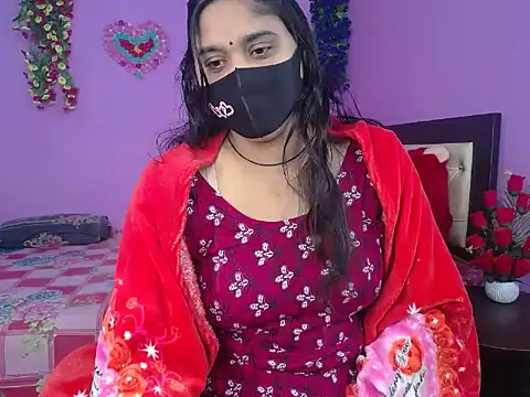 Hot Maleka online show from January 10, 2026, 2:02 am