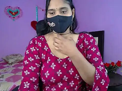 Hot Maleka online show from February 21, 2026, 4:30 pm