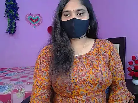 Hot Maleka online show from April 11, 2026, 5:06 pm