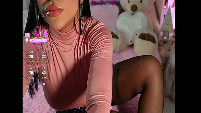 Snapshot of yourlilo24 chatting on November 25, 2025, 5:07 am yourlilo24 online show from November 25, 2025, 5:07 am