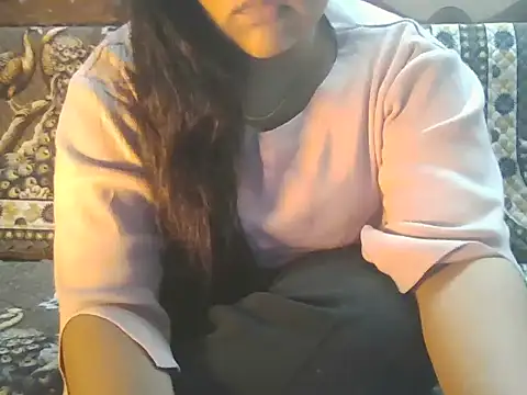 SEXY MEHAK097 online show from February 14, 2026, 8:05 pm