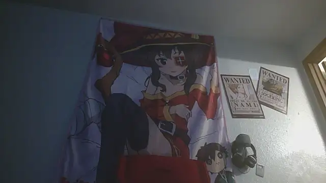 Snapshot of SlammyDjr chatting on December 4, 2024, 2:26 pm SlammyDjr online show from December 4, 2024, 2:26 pm