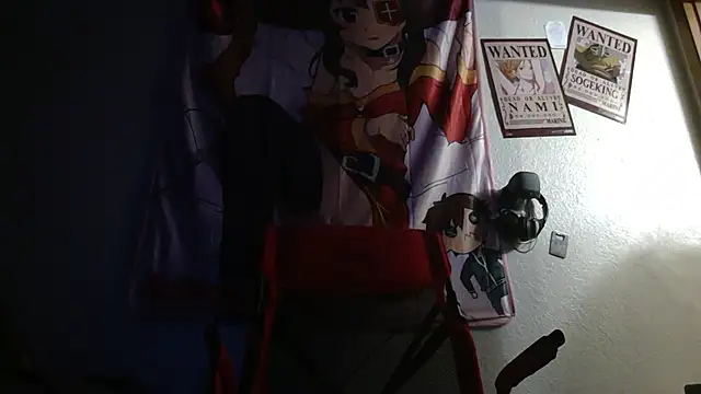 Snapshot of SlammyDjr chatting on December 6, 2024, 4:06 pm SlammyDjr online show from December 6, 2024, 4:06 pm