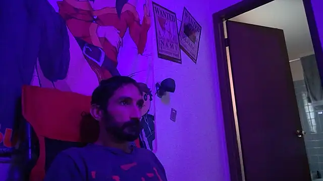 Snapshot of SlammyDjr chatting on December 31, 2024, 5:51 pm SlammyDjr online show from December 31, 2024, 5:51 pm