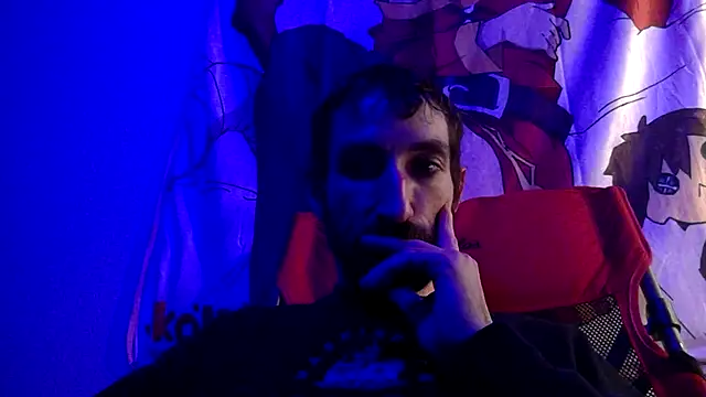 Snapshot of SlammyDjr chatting on January 1, 2025, 2:09 pm SlammyDjr online show from January 1, 2025, 2:09 pm