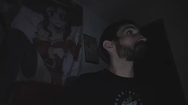 Snapshot of SlammyDjr chatting on January 3, 2025, 1:36 pm SlammyDjr online show from January 3, 2025, 1:36 pm