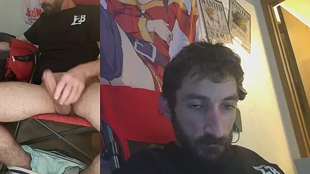 Snapshot of SlammyDjr chatting on January 7, 2025, 10:54 am SlammyDjr online show from January 7, 2025, 10:54 am