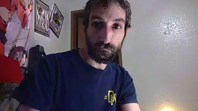 Snapshot of SlammyDjr chatting on January 30, 2025, 9:04 am SlammyDjr online show from January 30, 2025, 9:04 am