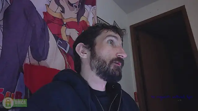 Snapshot of SlammyDjr chatting on February 4, 2025, 6:04 am SlammyDjr online show from February 4, 2025, 6:04 am