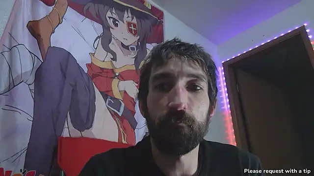 Snapshot of SlammyDjr chatting on February 5, 2025, 9:36 am SlammyDjr online show from February 5, 2025, 9:36 am