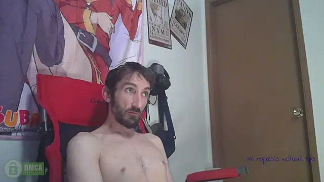 Snapshot of SlammyDjr chatting on February 16, 2025, 12:21 pm SlammyDjr online show from February 16, 2025, 12:21 pm