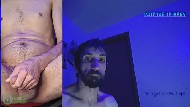 Snapshot of SlammyDjr chatting on February 21, 2025, 3:34 am SlammyDjr online show from February 21, 2025, 3:34 am