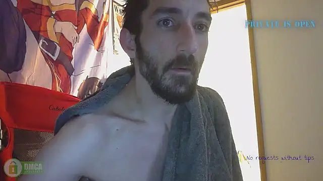 Snapshot of SlammyDjr chatting on February 24, 2025, 11:43 am SlammyDjr online show from February 24, 2025, 11:43 am