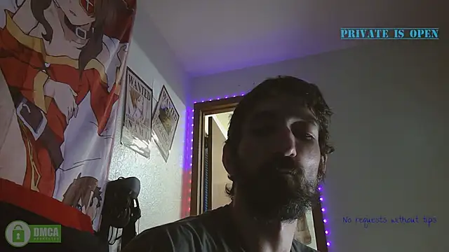 Snapshot of SlammyDjr chatting on March 9, 2025, 3:05 pm SlammyDjr online show from March 9, 2025, 3:05 pm