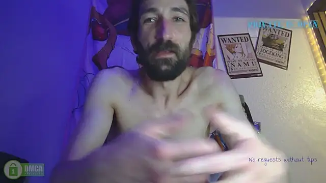 Snapshot of SlammyDjr chatting on March 18, 2025, 8:58 am SlammyDjr online show from March 18, 2025, 8:58 am