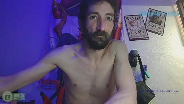 Snapshot of SlammyDjr chatting on March 18, 2025, 11:20 pm SlammyDjr online show from March 18, 2025, 11:20 pm