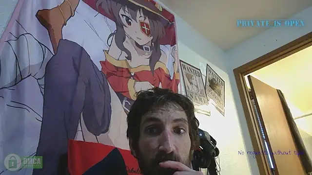 Snapshot of SlammyDjr chatting on March 21, 2025, 1:24 am SlammyDjr online show from March 21, 2025, 1:24 am